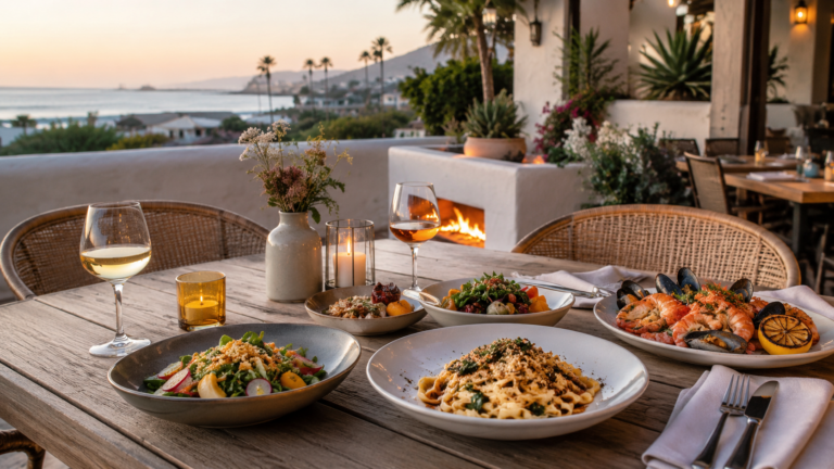 New Santa Barbara restaurants in 2026
