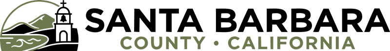 Santa Barbara County California logo